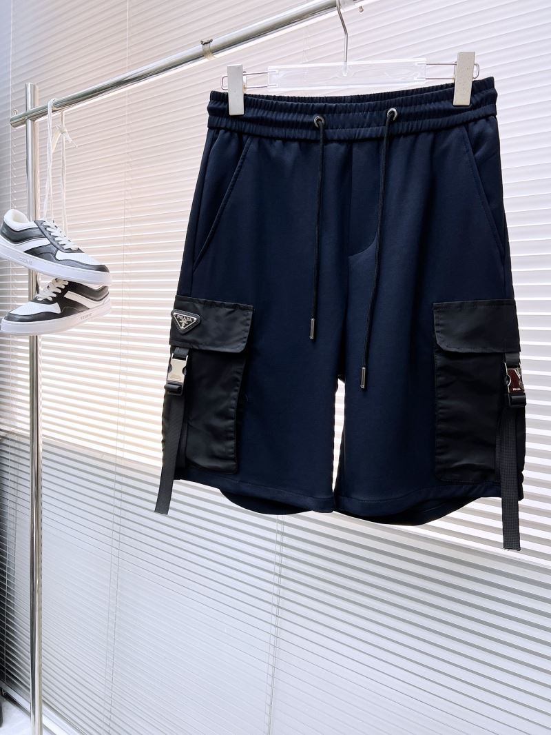 Prada Short Pants